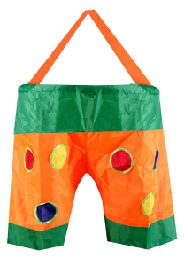 Штаны для игры с шарами детские - fgospostavki.ru - Ейск