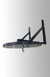 Платформа настенная для груши пневматической - fgospostavki.ru - Ейск