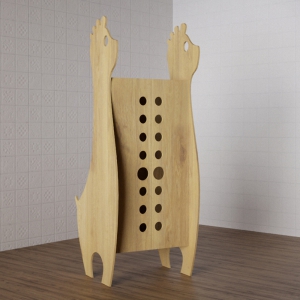 Шкаф «Мое чудо» - fgospostavki.ru - Ейск