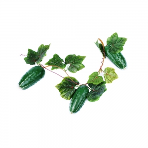 Ветка муляжей "Огурцы" - fgospostavki.ru - Ейск