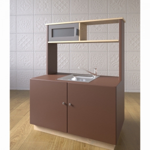 Детская кухня «Александра» - fgospostavki.ru - Ейск