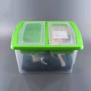 Биологическая микролаборатория с микроскопом - fgospostavki.ru - Ейск