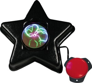 Игра "Плазменная звезда" - fgospostavki.ru - Ейск