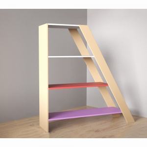 Стеллаж «Фантазия» - fgospostavki.ru - Ейск