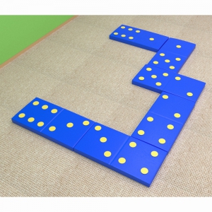 Игровой набор Домино - fgospostavki.ru - Ейск