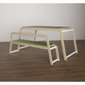 Стол детский «Моя первая парта» - fgospostavki.ru - Ейск