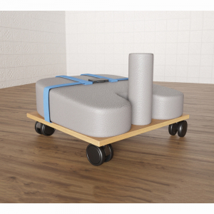 Опора функциональная для ползания «Хочу и смогу» - fgospostavki.ru - Ейск