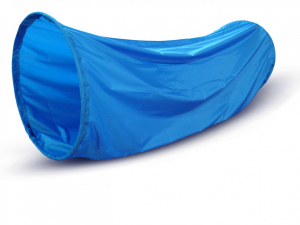 Тоннель с двумя обручами (2,5 метра) - fgospostavki.ru - Ейск