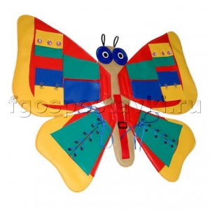 Дидактическая бабочка - fgospostavki.ru - Ейск