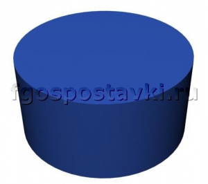 Банкетка ВИК (вариант 1) - fgospostavki.ru - Ейск