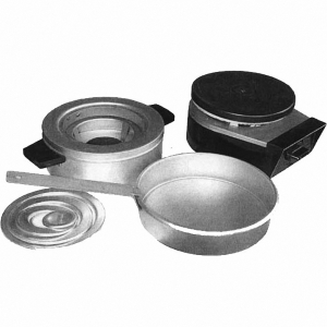 Баня комбинированная БКЛ (лабораторная) - fgospostavki.ru - Ейск