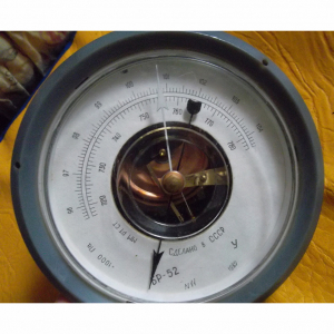 Барометр-анероид - fgospostavki.ru - Ейск