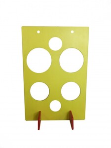 Стенд для метания в цель - fgospostavki.ru - Ейск