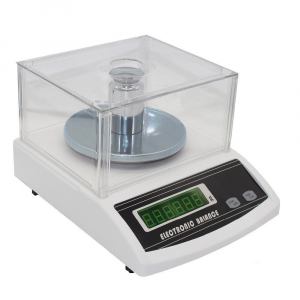 Весы электронные до 2000 гр. - fgospostavki.ru - Ейск