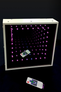 Настенное панно «Бесконечность-И» - fgospostavki.ru - Ейск