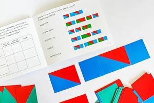 Набор звуковых схем (раздаточный) - fgospostavki.ru - Ейск