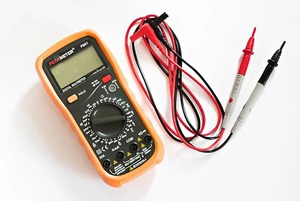 Вольтметр демонстрационный (цифровой) - fgospostavki.ru - Ейск