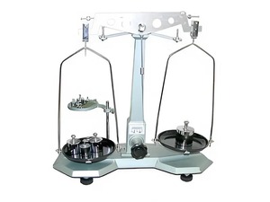 Весы технические до 1000г с разновесом - fgospostavki.ru - Ейск