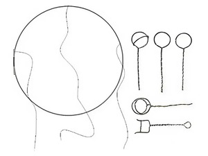 Прибор для демонстрации поверхностного натяжения - fgospostavki.ru - Ейск