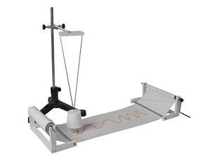 Прибор для демонстрации записи механических колебаний - fgospostavki.ru - Ейск