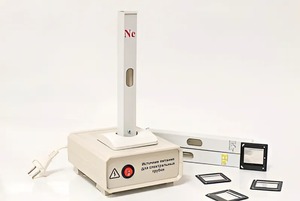 Прибор для наблюдения линейчатых спектров - fgospostavki.ru - Ейск