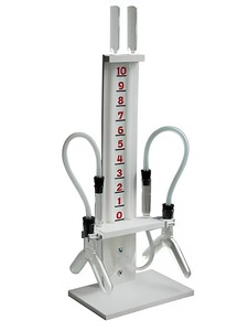 Прибор для иллюстрации зависимости скорости химических реакций от условий - fgospostavki.ru - Ейск