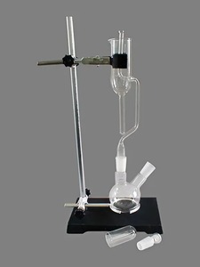 Прибор для получения галоидоалканов демонстрационный - fgospostavki.ru - Ейск