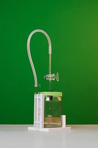 Прибор для обнаружения дыхательного газообмена у растений и животных - fgospostavki.ru - Ейск