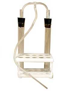 Прибор для сравнения содержания СО2 во вдыхаемом и выдыхаемом воздухе - fgospostavki.ru - Ейск