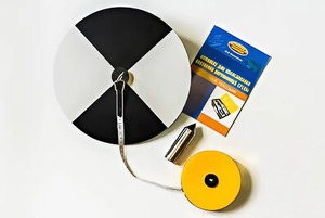 Прибор для измерения прозрачности воды (диск Секки) - fgospostavki.ru - Ейск