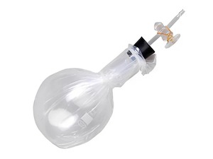 Сосуд для взвешивания воздуха - fgospostavki.ru - Ейск