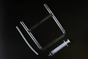 Трубка для демонстрации конвекции в жидкости - fgospostavki.ru - Ейск