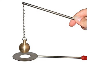 Шар с кольцом ШС - fgospostavki.ru - Ейск