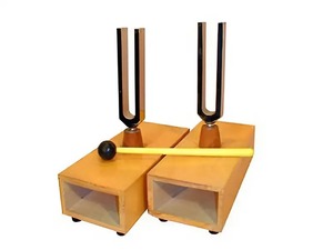 Камертоны на резонансных ящиках (пара) - fgospostavki.ru - Ейск