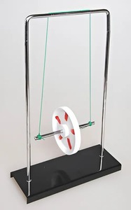 Маятник Максвелла - fgospostavki.ru - Ейск