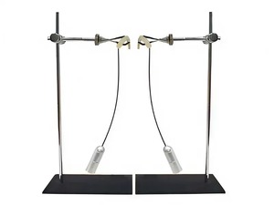 Маятник электростатический (пара) - fgospostavki.ru - Ейск