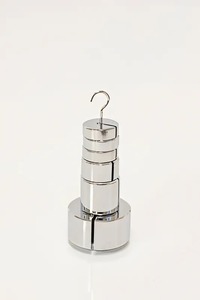 Груз наборный 1 кг (металлический) - fgospostavki.ru - Ейск