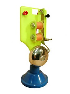 Звонок электрический демонстрационный - fgospostavki.ru - Ейск