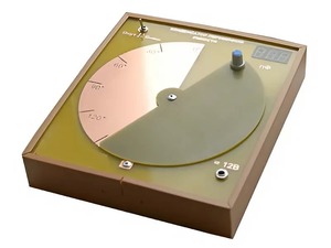 Конденсатор переменный с цифровым измерителем емкости - fgospostavki.ru - Ейск