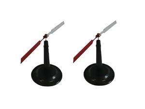 Стрелки магнитные на штативах (пара) - fgospostavki.ru - Ейск