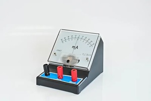 Лабораторный миллиамперметр - fgospostavki.ru - Ейск