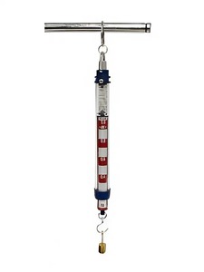 Динамометр лабораторный 1Н - fgospostavki.ru - Ейск