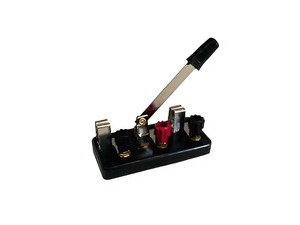 Переключатель однополюсный лабораторный - fgospostavki.ru - Ейск