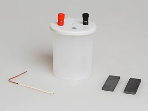 Прибор для опытов по химии с электрическим током (лабораторный) - fgospostavki.ru - Ейск