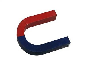 Магнит U-образный лабораторный - fgospostavki.ru - Ейск