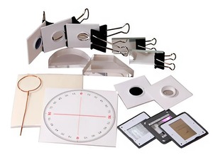 Набор лабораторный "Оптика" - fgospostavki.ru - Ейск