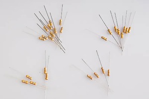 Набор резисторов для практикума - fgospostavki.ru - Ейск