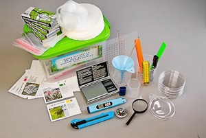 Набор для оценки чистоты воздуха методом биоиндикации - fgospostavki.ru - Ейск