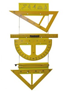 Комплект инструментов классных - fgospostavki.ru - Ейск