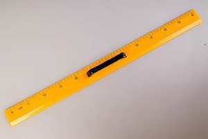 Линейка классная пластмассовая 60 см - fgospostavki.ru - Ейск